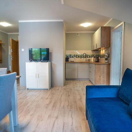 Szafirowe Oczko Appartement Karpacz Buitenkant foto